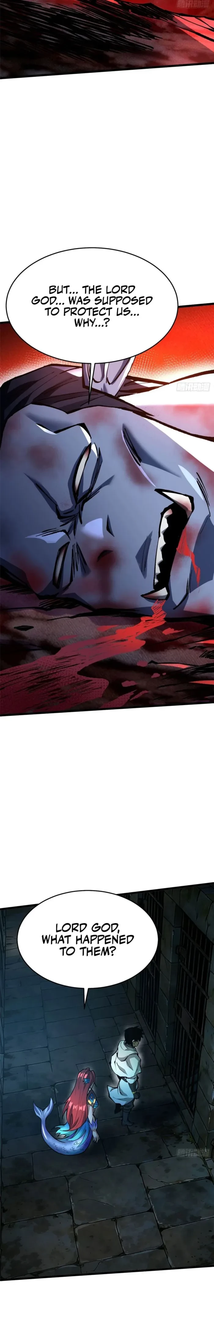 Read I Really Don’t Want to Learn Forbidden Spells EN Manga Online