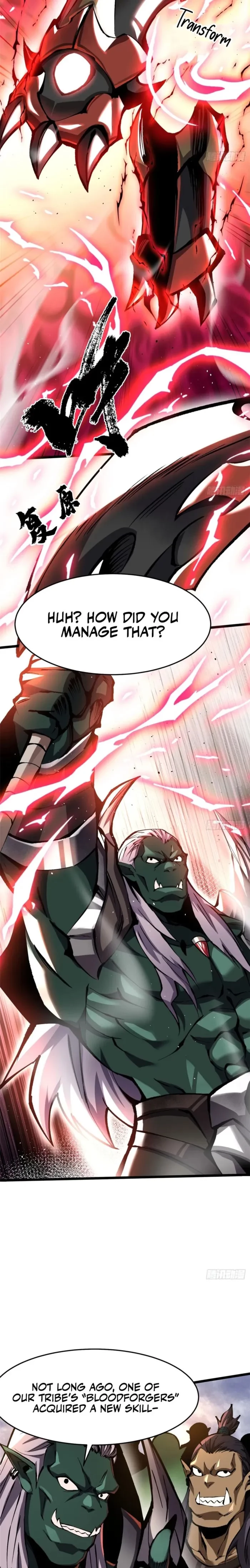 Read I Really Don’t Want to Learn Forbidden Spells EN Manga Online