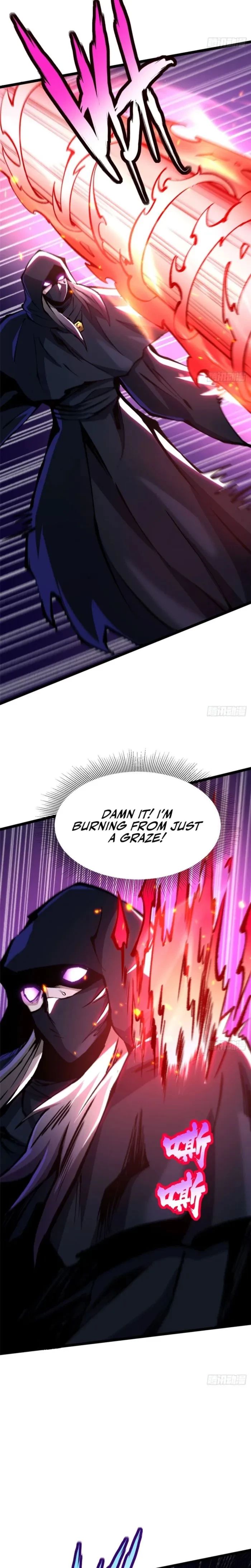 Read I Really Don’t Want to Learn Forbidden Spells EN Manga Online