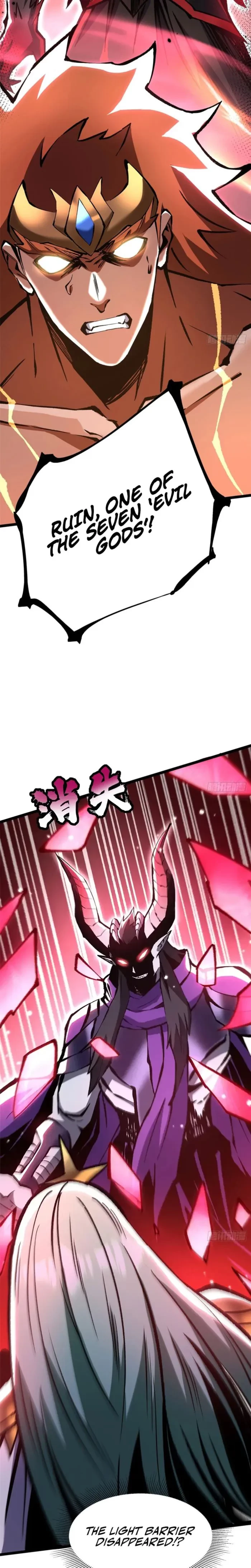 Read I Really Don’t Want to Learn Forbidden Spells EN Manga Online