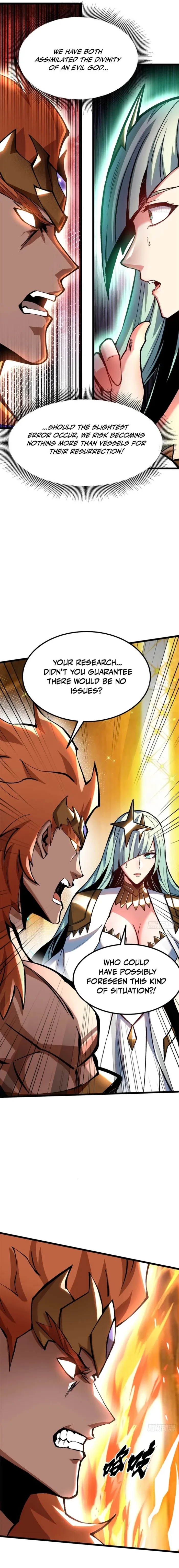Read I Really Don’t Want to Learn Forbidden Spells EN Manga Online