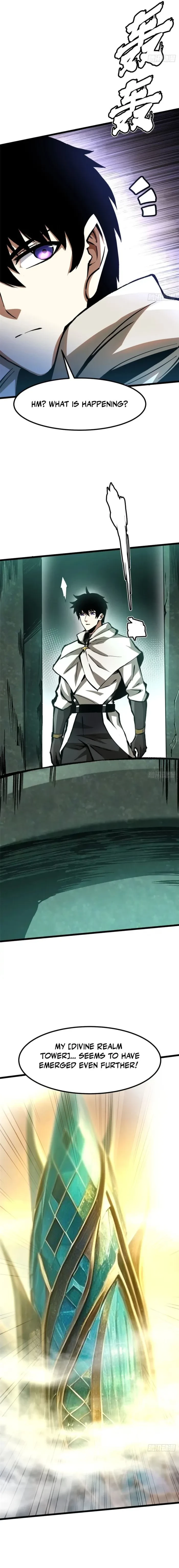 Read I Really Don’t Want to Learn Forbidden Spells EN Manga Online
