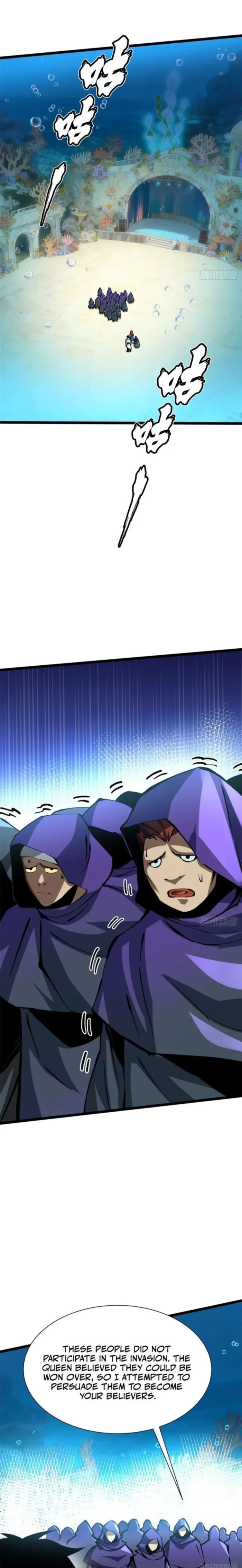 Read I Really Don’t Want to Learn Forbidden Spells EN Manga Online