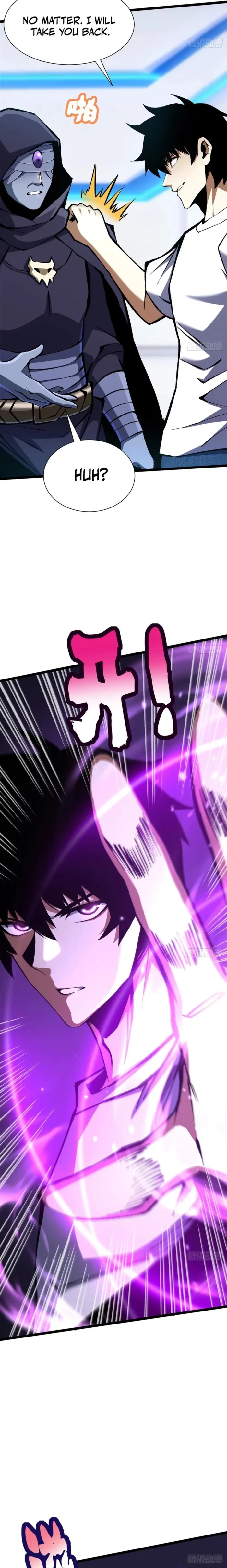 Read I Really Don’t Want to Learn Forbidden Spells EN Manga Online