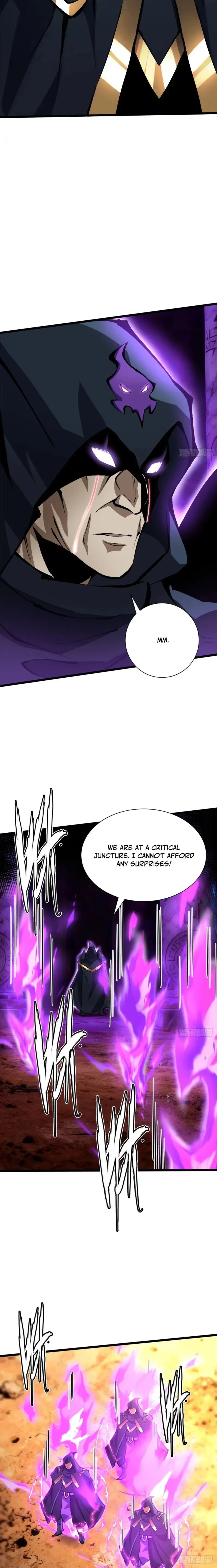 Read I Really Don’t Want to Learn Forbidden Spells EN Manga Online