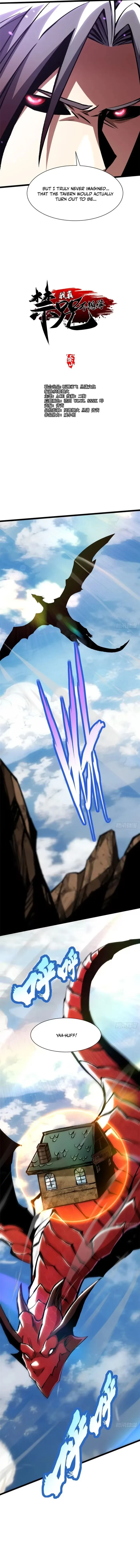 Read I Really Don’t Want to Learn Forbidden Spells EN Manga Online