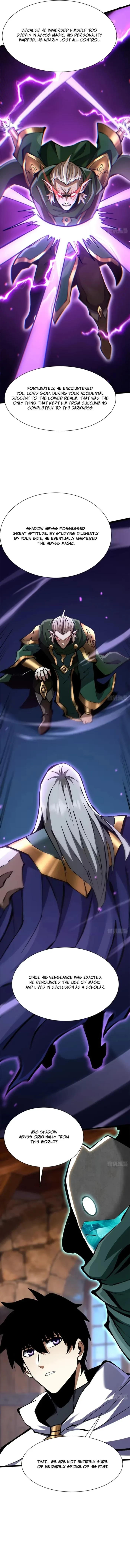 Read I Really Don’t Want to Learn Forbidden Spells EN Manga Online