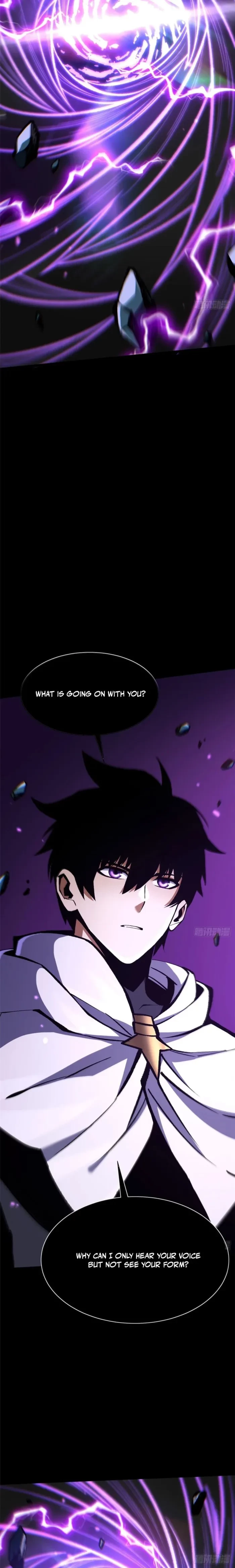 Read I Really Don’t Want to Learn Forbidden Spells EN Manga Online