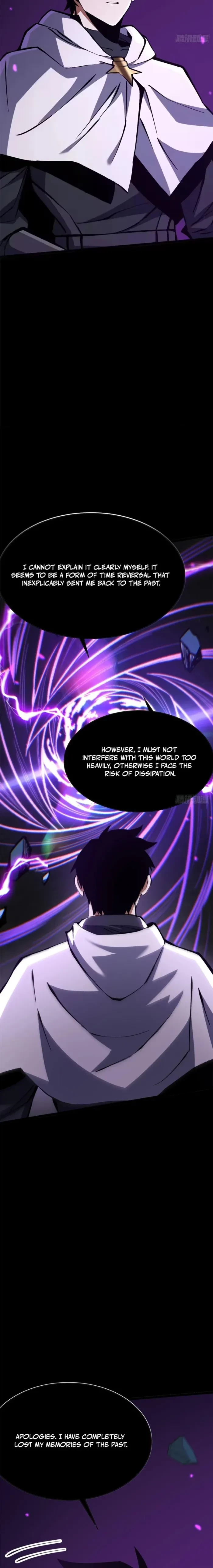 Read I Really Don’t Want to Learn Forbidden Spells EN Manga Online