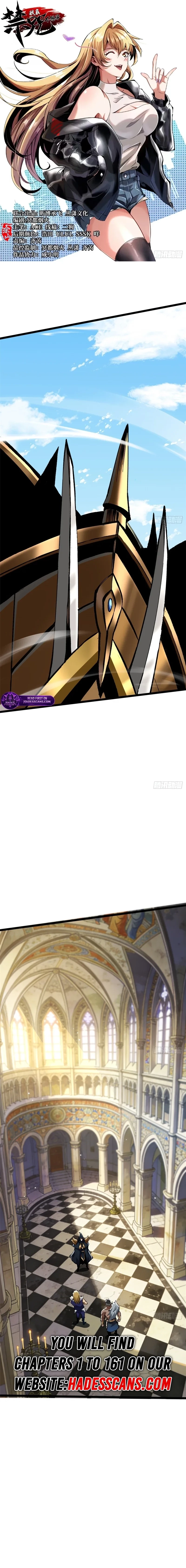 Read I Really Don’t Want to Learn Forbidden Spells EN Manga Online