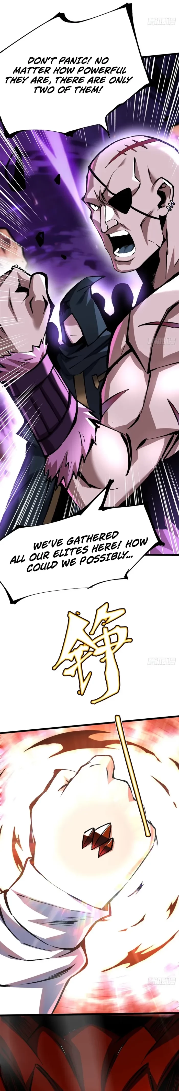 Read I Really Don’t Want to Learn Forbidden Spells EN Manga Online