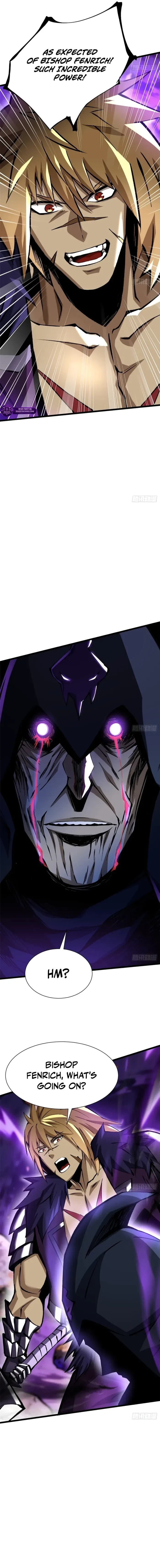 Read I Really Don’t Want to Learn Forbidden Spells EN Manga Online
