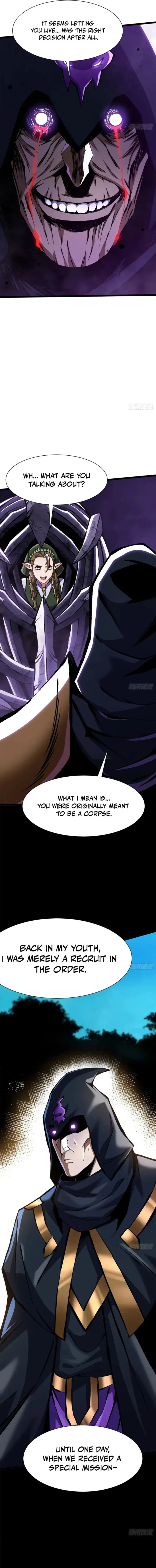 Read I Really Don’t Want to Learn Forbidden Spells EN Manga Online