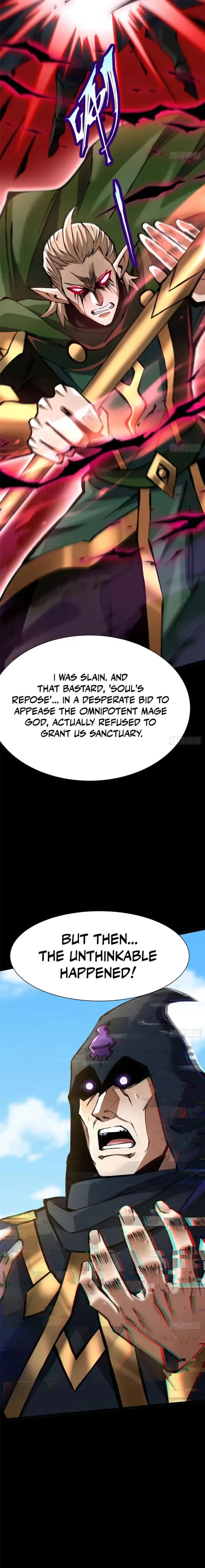 Read I Really Don’t Want to Learn Forbidden Spells EN Manga Online