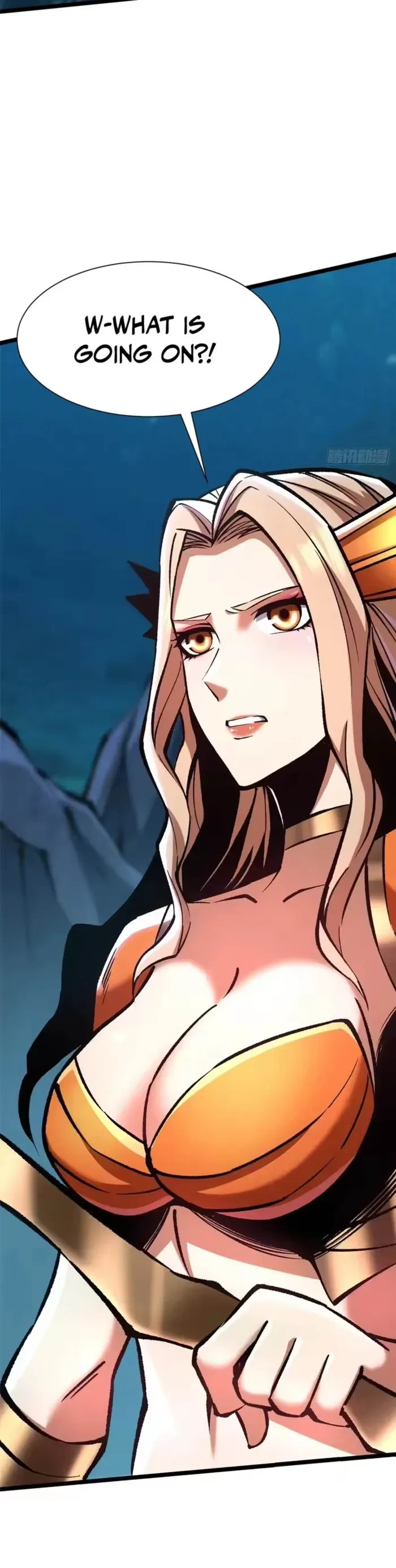Read I Really Don’t Want to Learn Forbidden Spells EN Manga Online