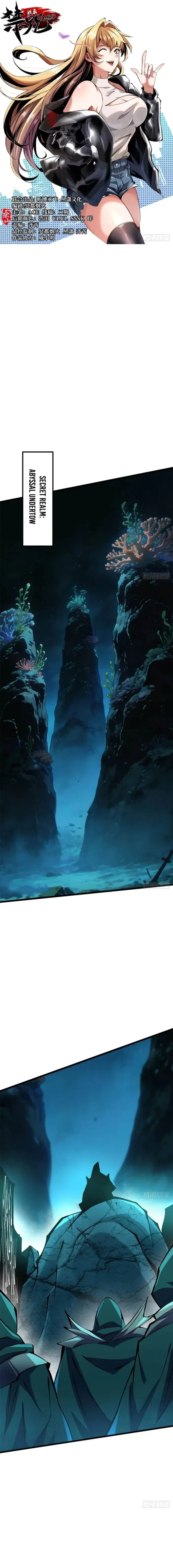 Read I Really Don’t Want to Learn Forbidden Spells EN Manga Online