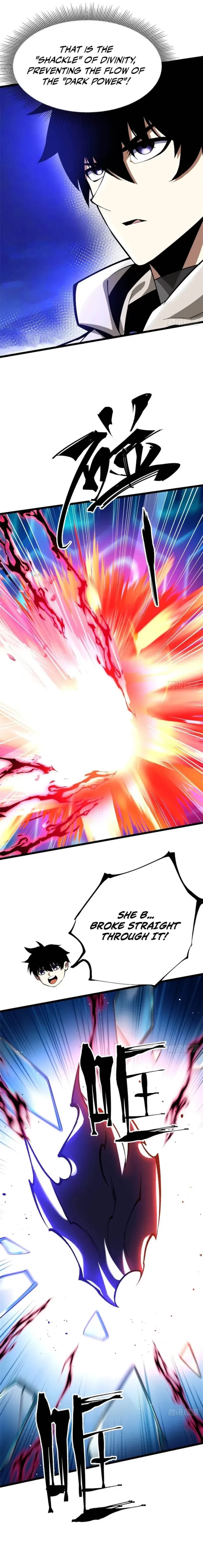 Read I Really Don’t Want to Learn Forbidden Spells EN Manga Online