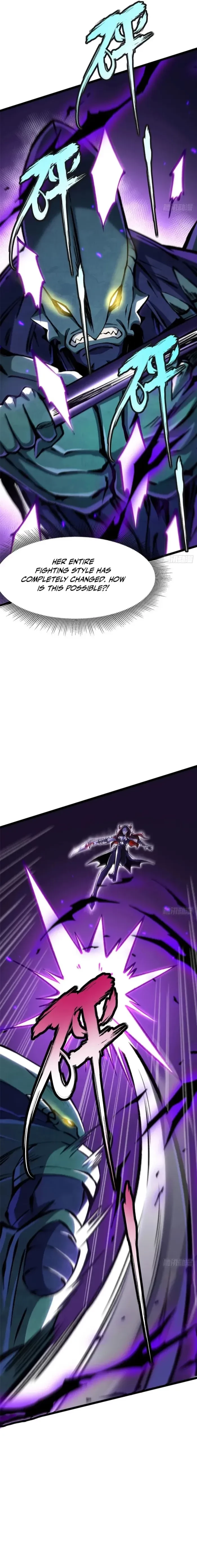 Read I Really Don’t Want to Learn Forbidden Spells EN Manga Online