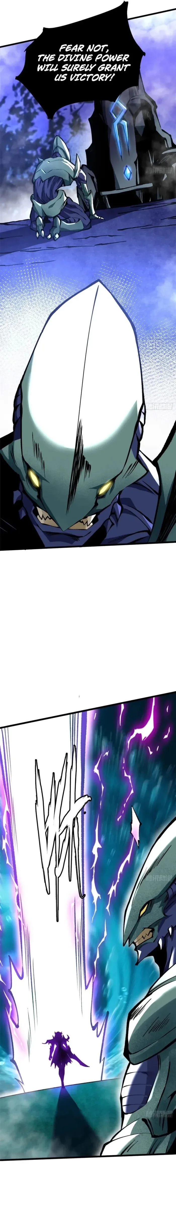 Read I Really Don’t Want to Learn Forbidden Spells EN Manga Online