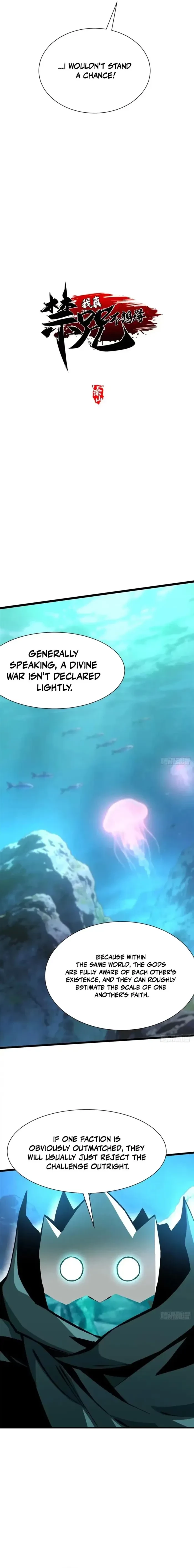Read I Really Don’t Want to Learn Forbidden Spells EN Manga Online
