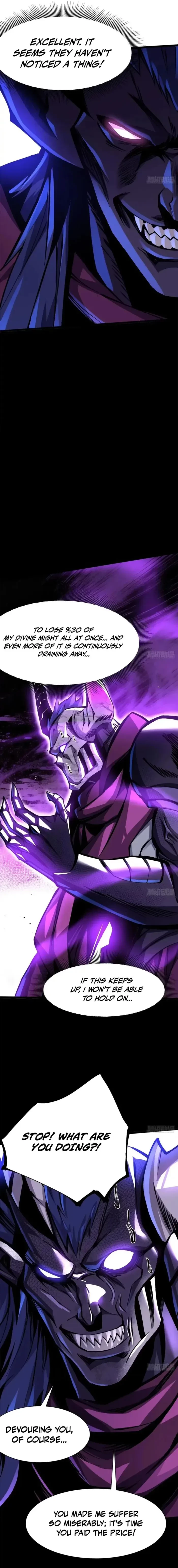Read I Really Don’t Want to Learn Forbidden Spells EN Manga Online