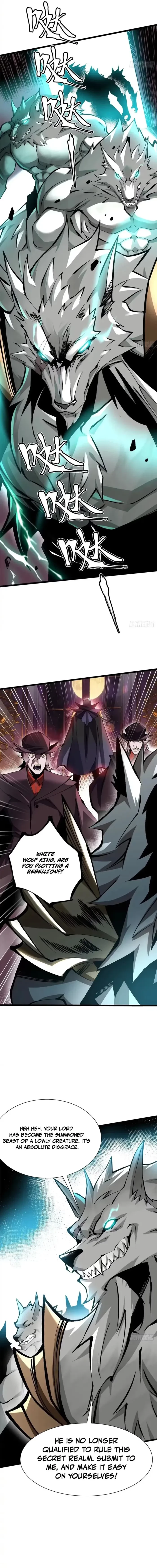Read I Really Don’t Want to Learn Forbidden Spells EN Manga Online