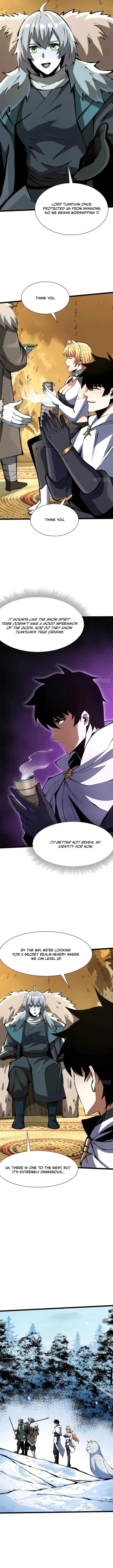 Read I Really Don’t Want to Learn Forbidden Spells EN Manga Online