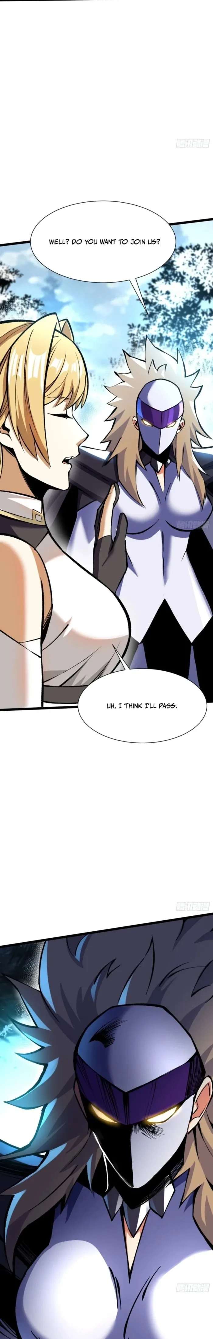 Read I Really Don’t Want to Learn Forbidden Spells EN Manga Online