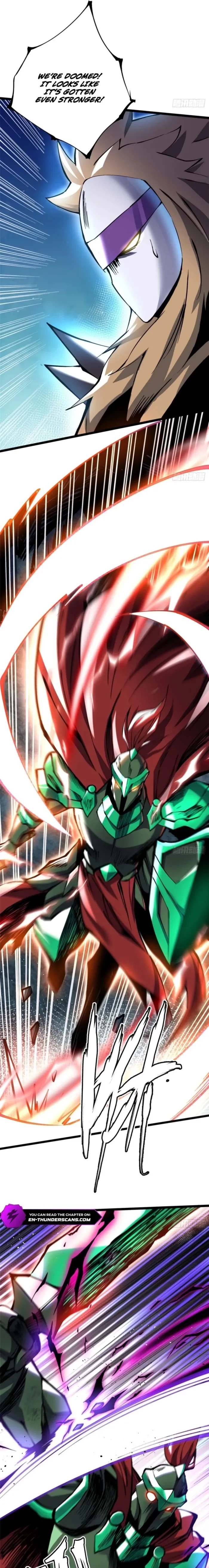 Read I Really Don’t Want to Learn Forbidden Spells EN Manga Online