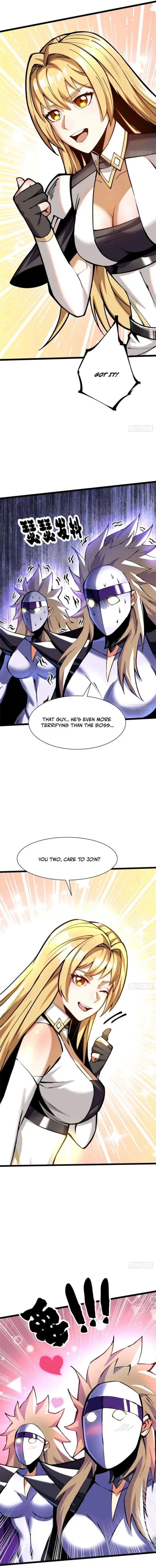 Read I Really Don’t Want to Learn Forbidden Spells EN Manga Online