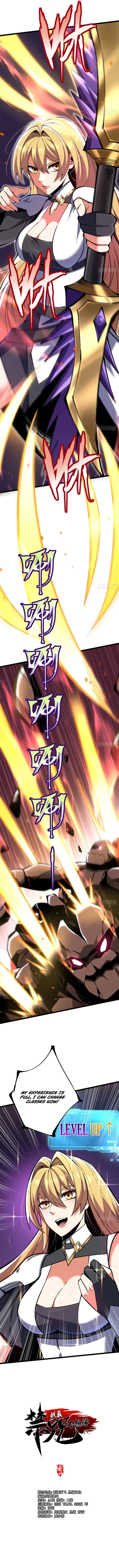 Read I Really Don’t Want to Learn Forbidden Spells EN Manga Online