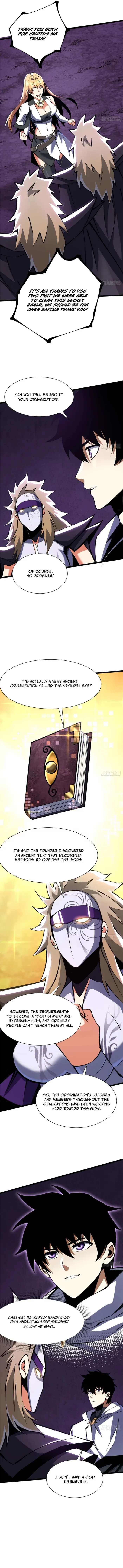 Read I Really Don’t Want to Learn Forbidden Spells EN Manga Online
