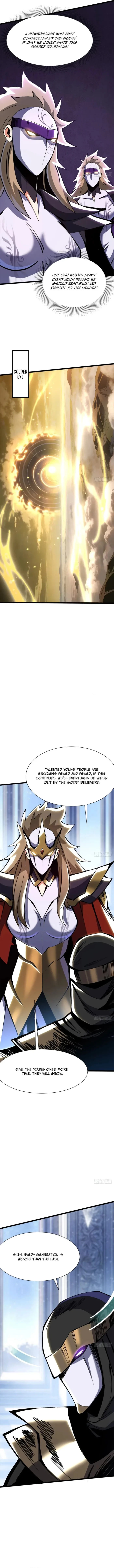 Read I Really Don’t Want to Learn Forbidden Spells EN Manga Online