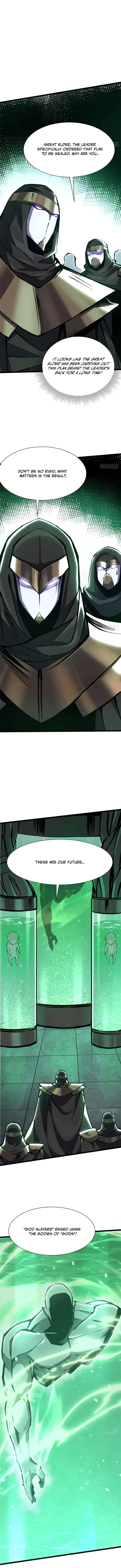 Read I Really Don’t Want to Learn Forbidden Spells EN Manga Online