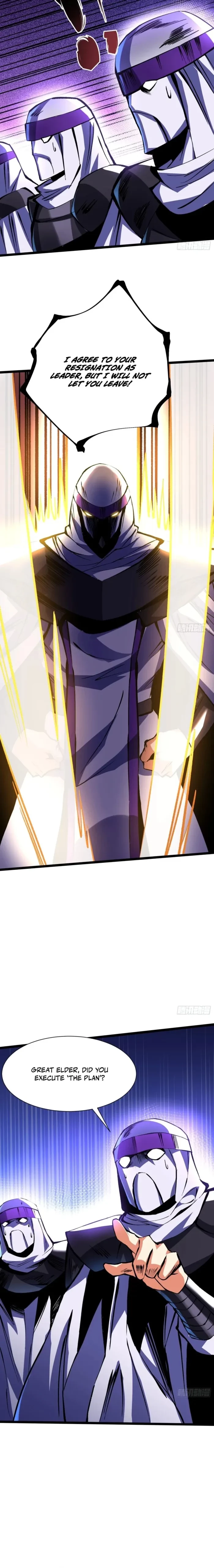 Read I Really Don’t Want to Learn Forbidden Spells EN Manga Online