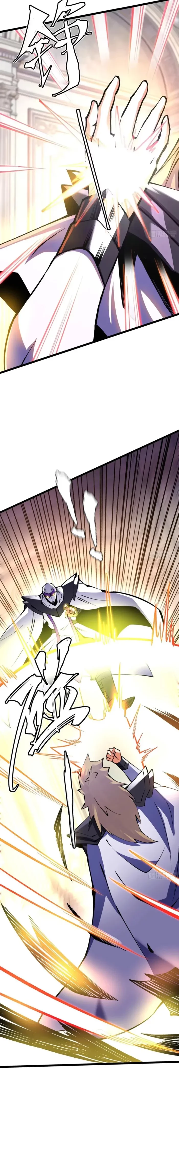 Read I Really Don’t Want to Learn Forbidden Spells EN Manga Online
