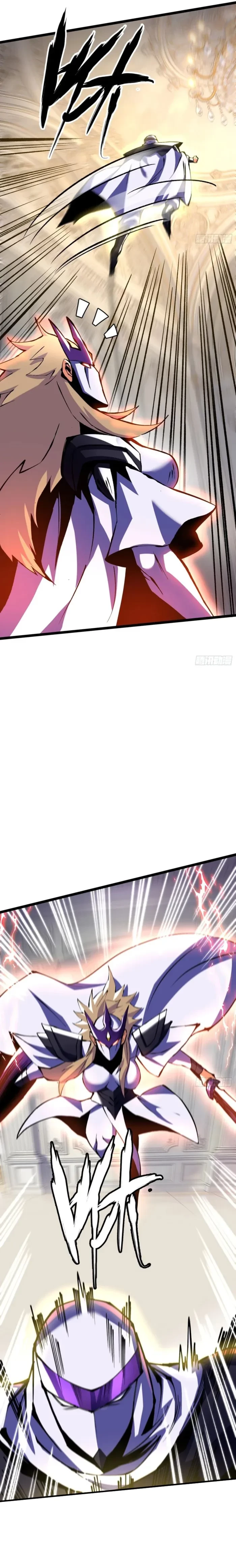 Read I Really Don’t Want to Learn Forbidden Spells EN Manga Online