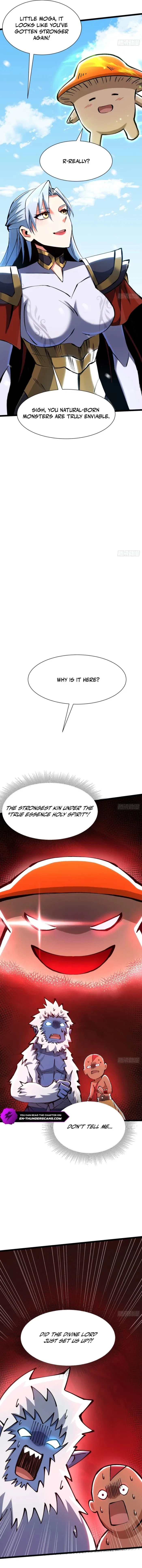 Read I Really Don’t Want to Learn Forbidden Spells EN Manga Online