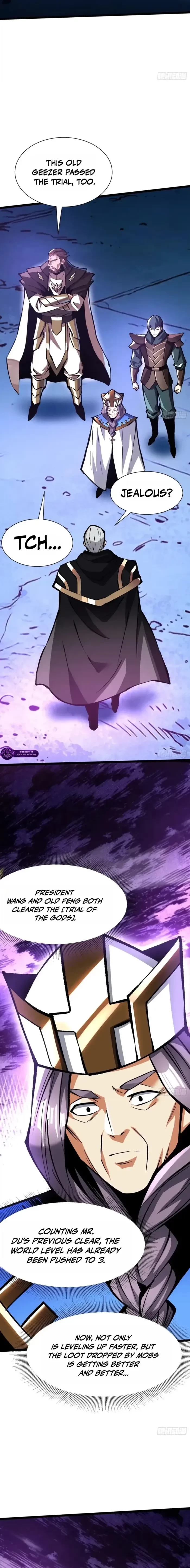 Read I Really Don’t Want to Learn Forbidden Spells EN Manga Online