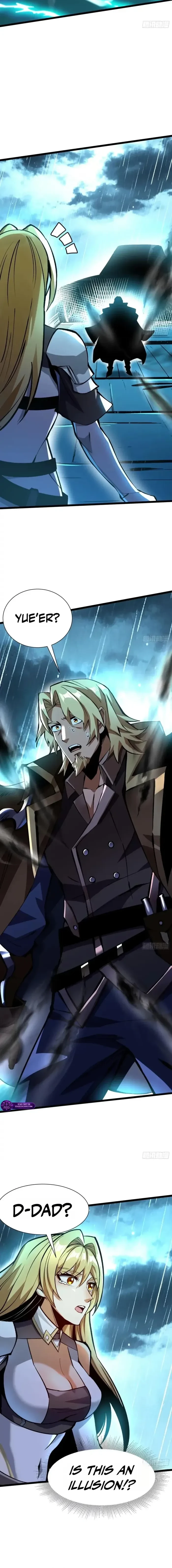Read I Really Don’t Want to Learn Forbidden Spells EN Manga Online