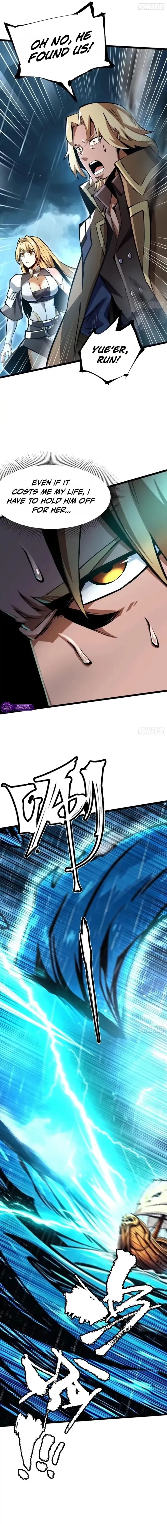 Read I Really Don’t Want to Learn Forbidden Spells EN Manga Online