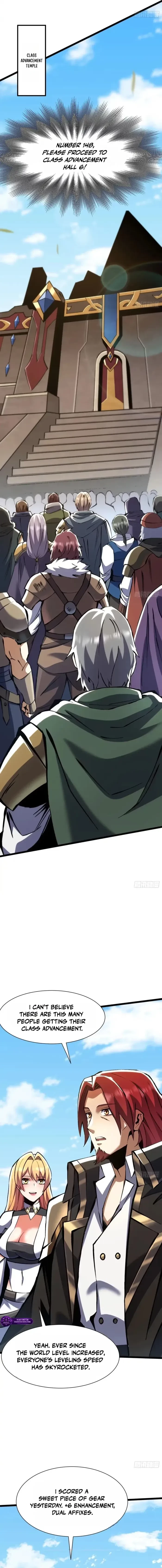 Read I Really Don’t Want to Learn Forbidden Spells EN Manga Online