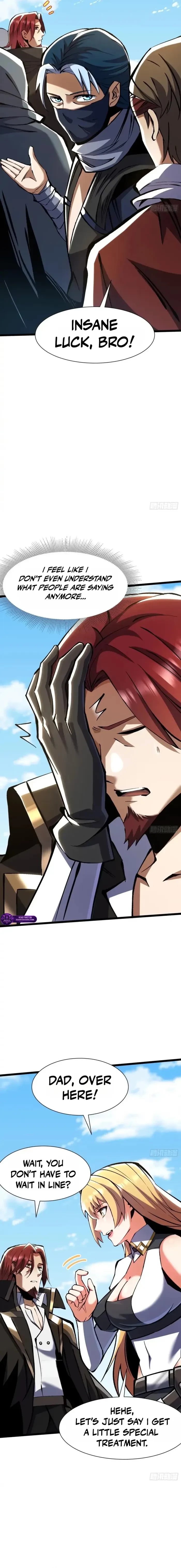 Read I Really Don’t Want to Learn Forbidden Spells EN Manga Online