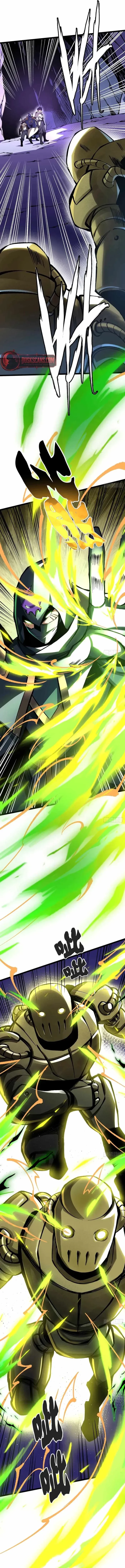 Read I Really Don’t Want to Learn Forbidden Spells EN Manga Online