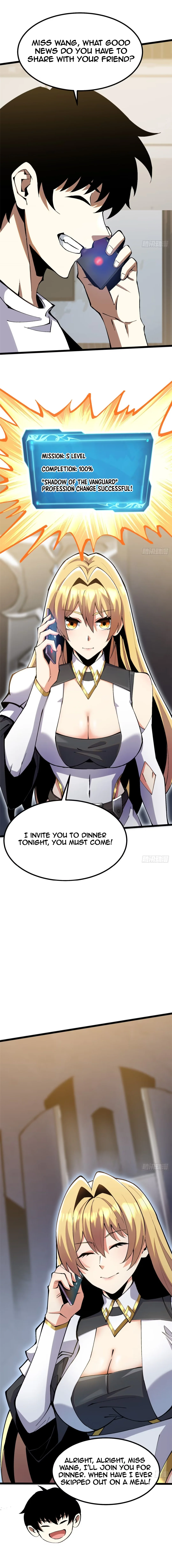 Read I Really Don’t Want to Learn Forbidden Spells EN Manga Online