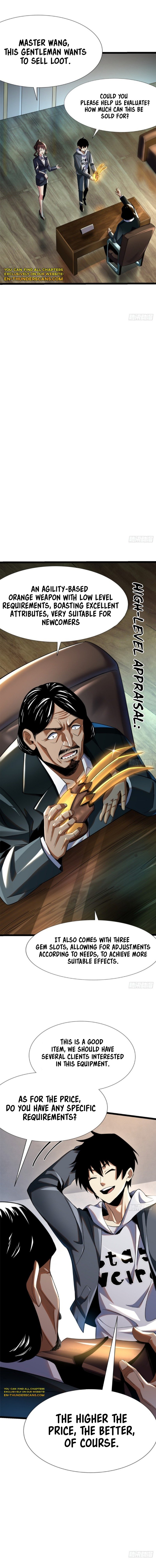 Read I Really Don’t Want to Learn Forbidden Spells EN Manga Online