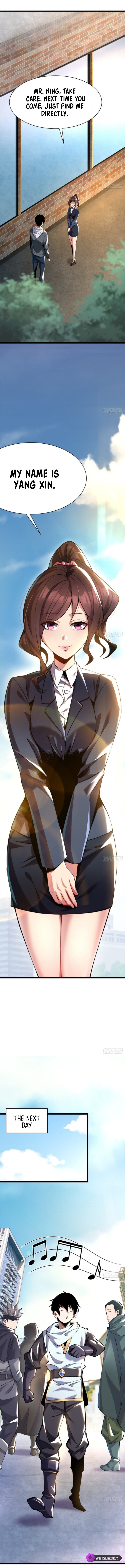 Read I Really Don’t Want to Learn Forbidden Spells EN Manga Online