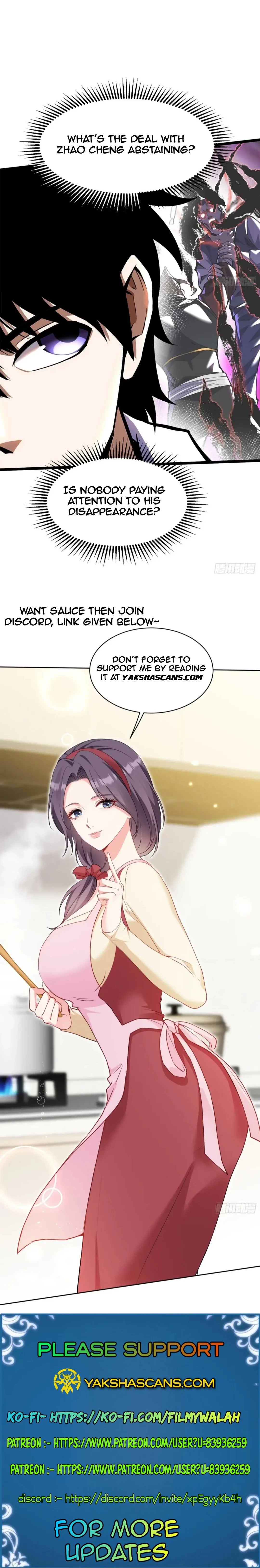 Read I Really Don’t Want to Learn Forbidden Spells EN Manga Online