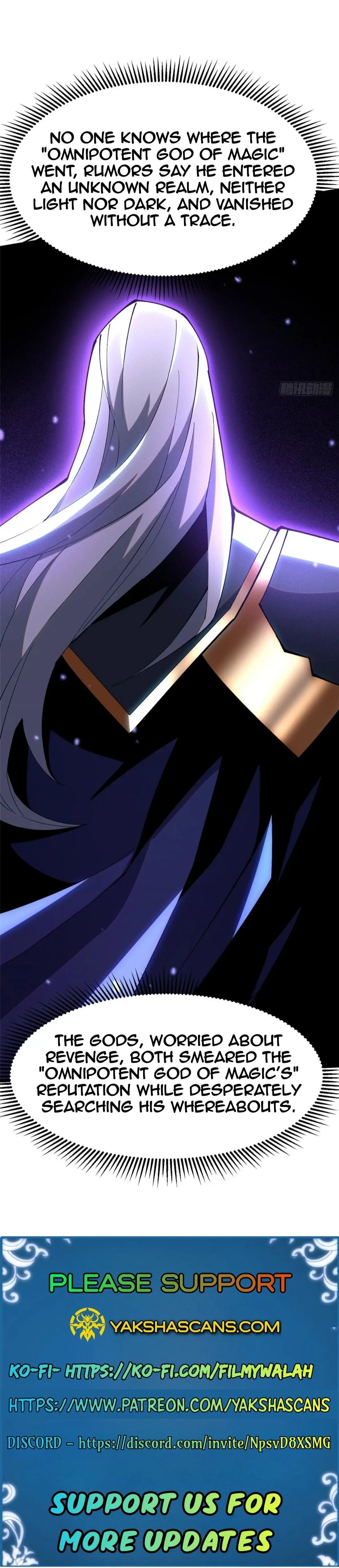 Read I Really Don’t Want to Learn Forbidden Spells EN Manga Online