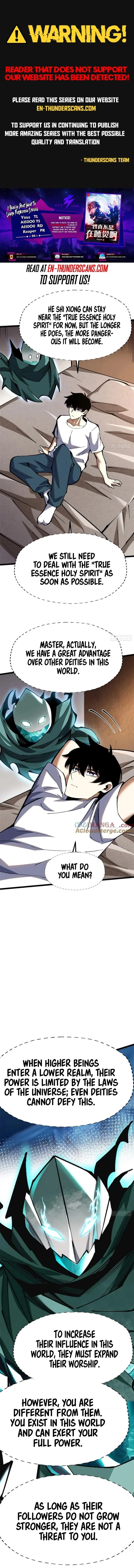 Read I Really Don’t Want to Learn Forbidden Spells EN Manga Online